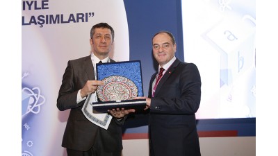 13.GELENEKSEL EĞİTİM SEMPOZYUMU