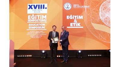18. ANTALYA EĞİTİM SEMPOZYUMU SONUÇ BİLDİRGESİ