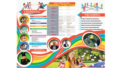 İSTANBUL ÜNİVERSİTESİ FESTİVAL DUYURUSU