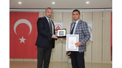 KAYSERİ BÖLGE TOPLANTIMIZ