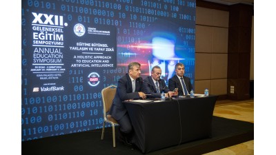 XXII. Geleneksel Antalya Eğitim Sempozyumu