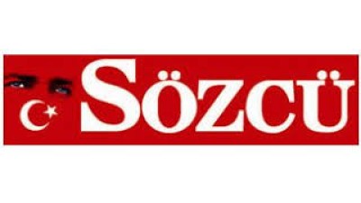 03.04.2020 TARİHİNDE SÖZCÜ GAZETESİNDE ÇIKAN HABER