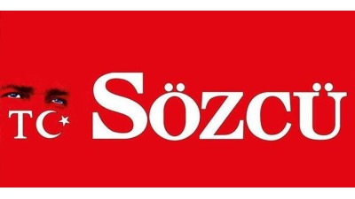 06.12.2019 TARİHİNDE SÖZCÜ GAZETESİNDE ÇIKAN HABER