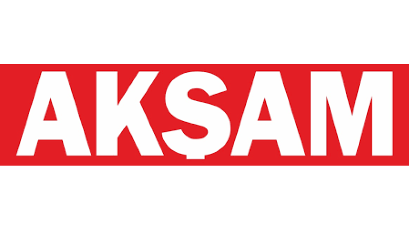 11.08.2020 TARİHİNDE AKŞAM GAZETESİNDE ÇIKAN HABER