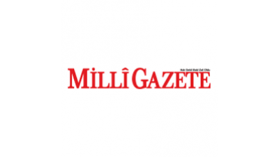 12.04.2019 TARİHİNDE MİLLİ GAZETEDE ÇIKAN HABER