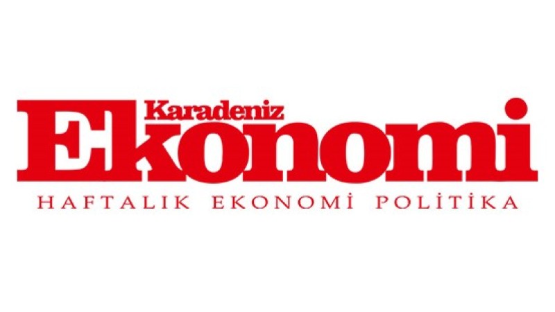 15.07.2024 TARİHİNDE KARADENİZ EKONOMİ GAZETESİNDE ÇIKAN HABER