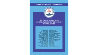 17. Geleneksel Eğitim Sempozyumu kitabı