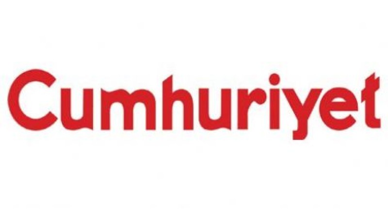20.05.2020 TARİHİNDE CUMHURİYET GAZETESİ ÇIKAN HABER