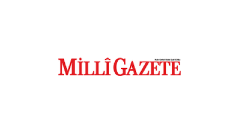 20.05.2020 TARİHİNDE MİLLİ GAZETESİNDE ÇIKAN HABER