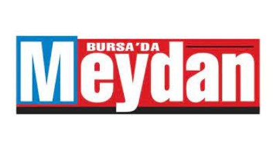 22.03.2024 TARİHİNDE BURSA'DA MEYDAN GAZETESİNDE ÇIKAN HABER