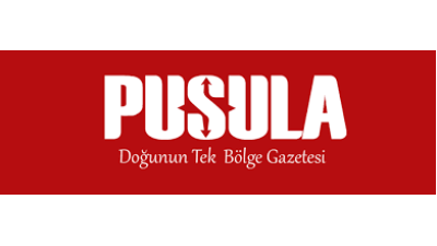 22.03.2024 TARİHİNDE ERZURUM PUSULA GAZETESİNDE ÇIKAN HABER