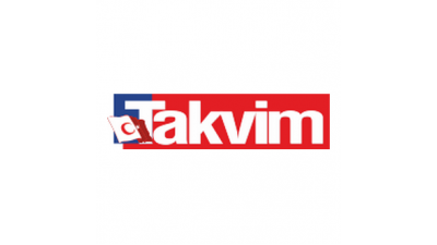 23.08.2020 TARİHİNDE TAKVİM GAZETESİNDE ÇIKAN HABER