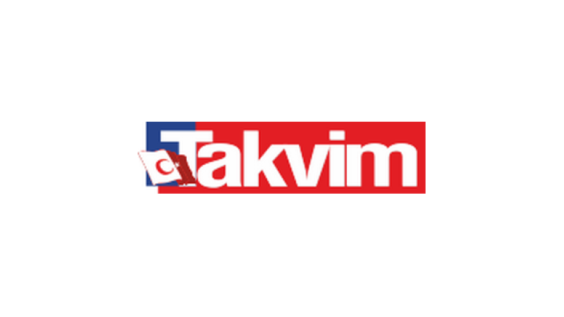 23.08.2020 TARİHİNDE TAKVİM GAZETESİNDE ÇIKAN HABER