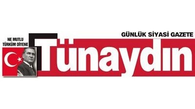 26.03.2024 TARİHİNDE TÜNAYDIN GAZETESİNDE ÇIKAN HABER