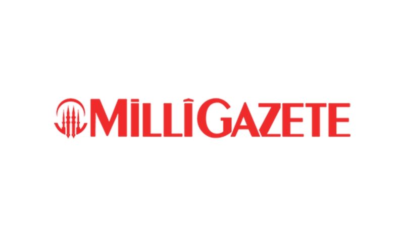 27.10.2023 Tarihinde Milli Gazetede Çıkan Haber