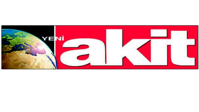 27.10.2023 Tarihinde Yeni Akit Gazetesinde Çıkan Haber