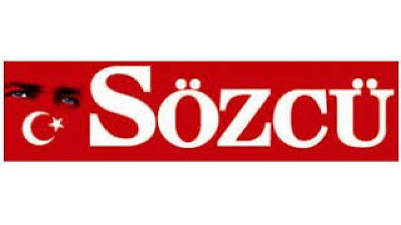 29.05.2020 TARİHİNDE SÖZCÜ GAZETESİNDE ÇIKAN HABER