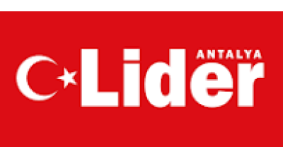 3.02.2024 TARİHİNDE ANTALYA LİDER GAZETESİNDE ÇIKAN HABER