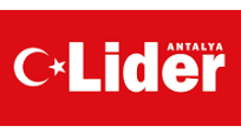 3.02.2024 TARİHİNDE ANTALYA LİDER GAZETESİNDE ÇIKAN HABER