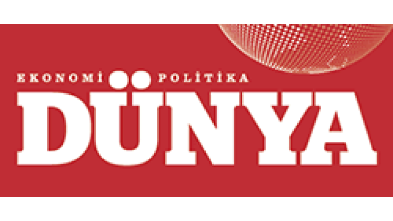 31.12.2019 TARİHİNDE DÜNYA GAZETESİNDE ÇIKAN HABER