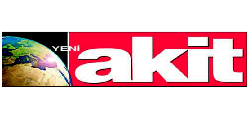 6.02.2024 TARİHİNDE YENİ AKİT GAZETESİNDE ÇIKAN HABER