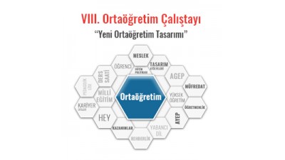 8. ORTAÖĞRETİM ÇALIŞTAYI SONUÇ BİLDİRGESİ