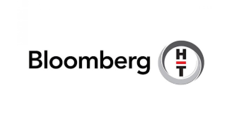 BAŞKANIMIZIN 03.06.2020 TARİHİNDE BLOOMBERG HT'YE YAPMIŞ OLDUĞU RÖPORTAJ