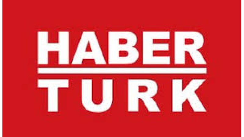 BAŞKANIMIZIN 06.08.2020 TARİHİNDE HABER TÜRK TV' YE YAPMIŞ OLDUĞU RÖPORTAJ