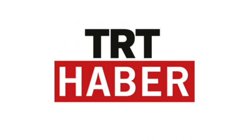 BAŞKANIMIZIN 14.08.2020 TARİHİNDE TRT HABER TV' YE YAPMIŞ OLDUĞU RÖPORTAJ
