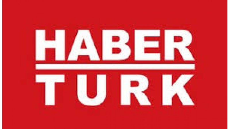 BAŞKANIMIZIN 18.08.2020 TARİHİNDE HABER TÜRK TV' YE YAPMIŞ OLDUĞU RÖPORTAJ