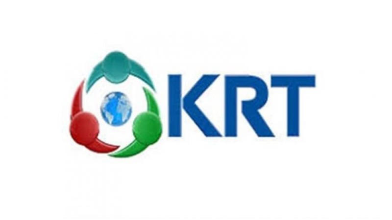 BAŞKANIMIZIN 21.08.2020 TARİHİNDE KRT TV' YE YAPMIŞ OLDUĞU RÖPORTAJ