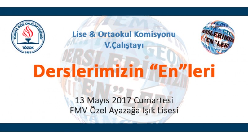DERSLERİN ENLERİ