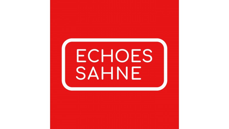ECHOES SAHNE