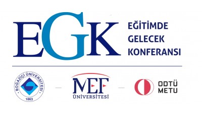 EĞİTİMDE GELECEK KONFERANSI