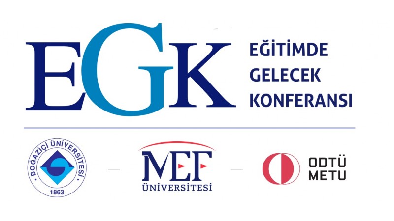 EĞİTİMDE GELECEK KONFERANSI