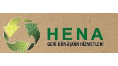 HENA GERİ DÖNÜŞÜM