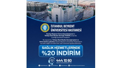 İSTANBUL BEYKENT ÜNİVERSİTESİ HASTANESİ PROTOKOL