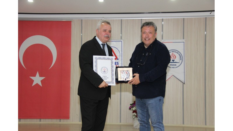 KAYSERİ BÖLGE TOPLANTIMIZ