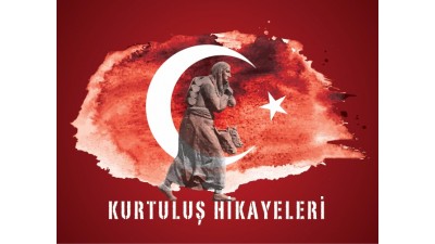 "KURTULUŞ HİKAYELERİ" OYUNU