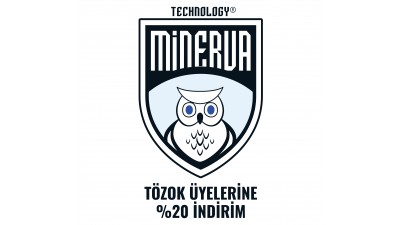 MİNEVRA TEKNOLOJİ VE TÖZOK İŞBİRLİĞİ