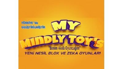 MY MİNDLY TOYS TANITIM BİLGİLERİ