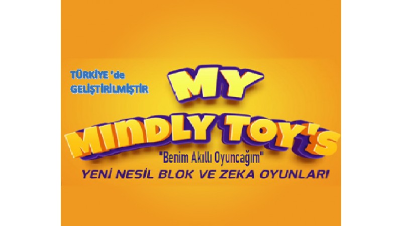 MY MİNDLY TOYS TANITIM BİLGİLERİ