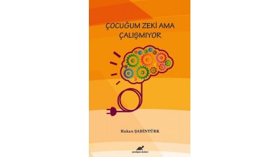 PEDAGOG HAKAN ŞAHİNTÜRK KİTAP TANITIMI