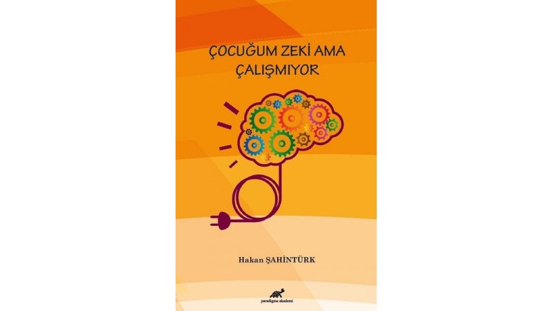 PEDAGOG HAKAN ŞAHİNTÜRK KİTAP TANITIMI