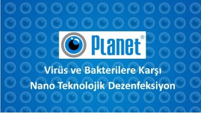 PLANET HİJYEN ÇÖZÜMLERİ