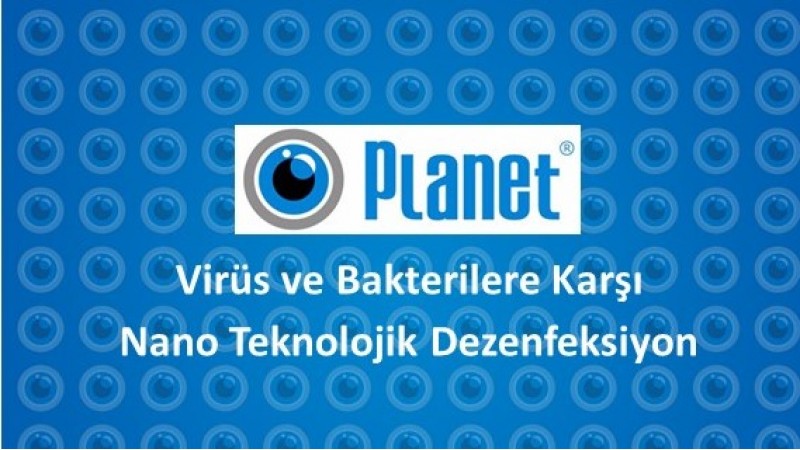 PLANET HİJYEN ÇÖZÜMLERİ