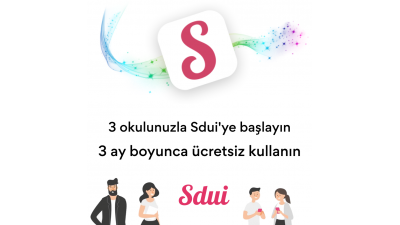 SDUİ VE TÖZOK İŞBİRLİĞİ