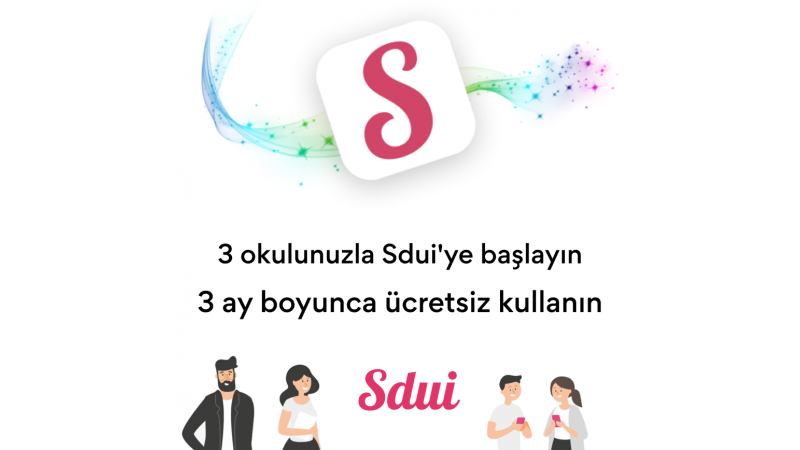 SDUİ VE TÖZOK İŞBİRLİĞİ