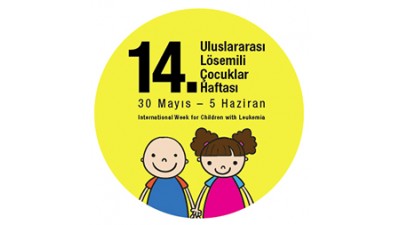 ULUSLARARASI LÖSEMİLİ ÇOCUKLAR HAFTASI’NIN BU YIL 14.SÜNÜ HAYATA GEÇİRİYORUZ!