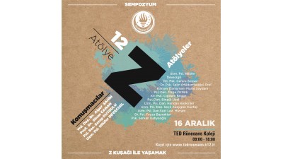 “Z KUŞAĞI İLE YAŞAMAK” ANNE BABA SEMPOZYUMU